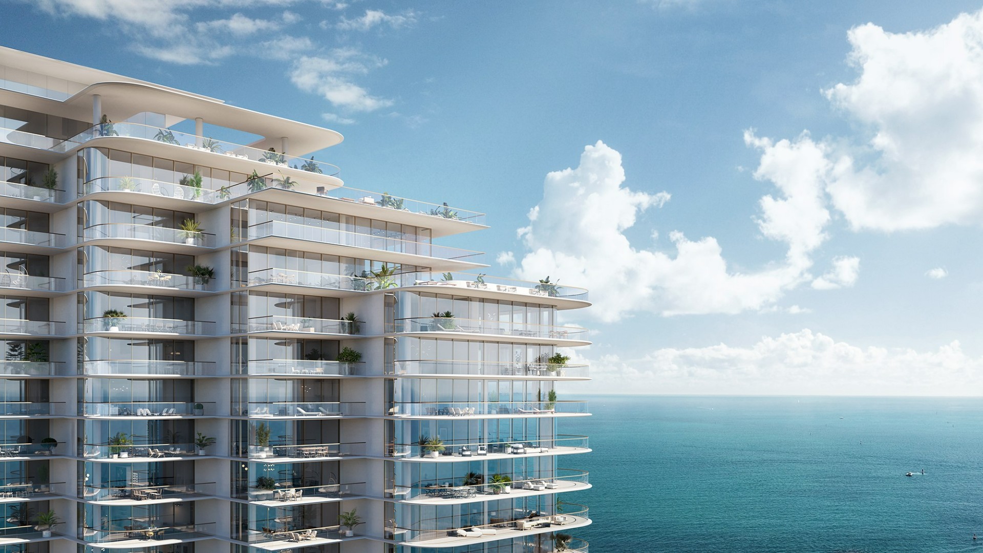 Perigon Miami Beach